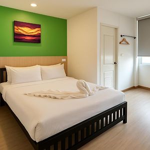 Standaard Double Kamer