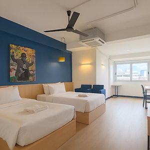 Deluxe Kamer